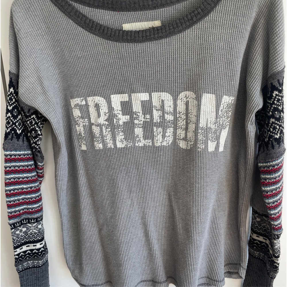 Free People Thermal